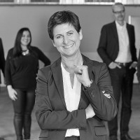 Sandra Homburg