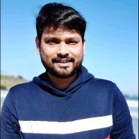 Mayank Shekhar Roy