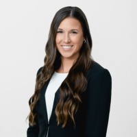Nicole Woodward