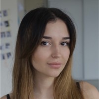 Nataliia Liberman