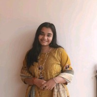 Ishita Panchal