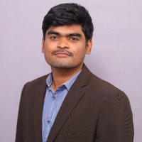 Rajashekar B