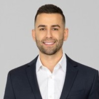 Travis Bertetto