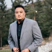 Calvin Jed Serrano