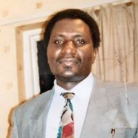 Dr Walter Sandirai Madimutsa (Phd)