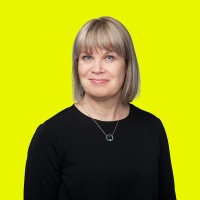 Maarit Helanoja