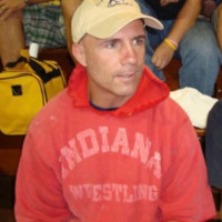 Kevin Weber