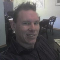 Andre Budnick