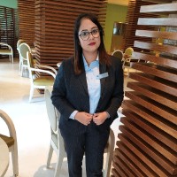 Faiza Dalvi