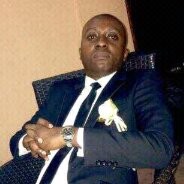 Paul Kitoko