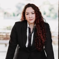 María Leonor Calero Pazmiño