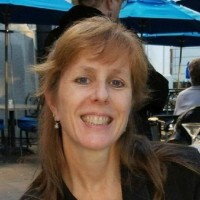 Karen Huffman