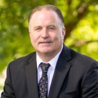 William Goldbach, CPP