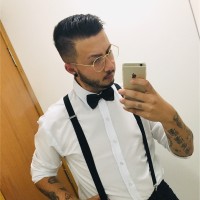 Rafael Alves