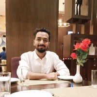 Dr. Mustafa Sofiur Rahman (Ph.D.)