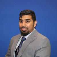 Mikaeel Mohammed