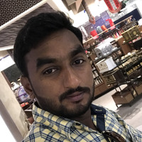 Suresh Amaradi