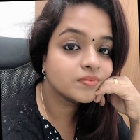 Dr. Lavanya Manokaran