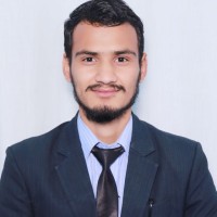 Sharad chandra Dahal