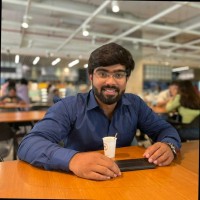 Nandhakumar K Ravi