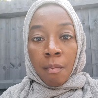 Muyibat Oduwole