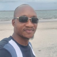 Ebenezer Komolafe