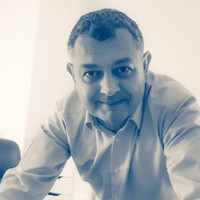 Frédéric Sergent