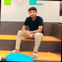 Krishna Babu