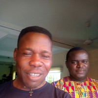 Stephen Okeagu
