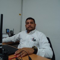 Ismael Rodriguez Espinoza