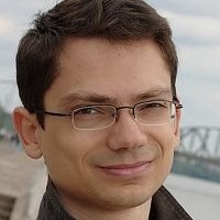 Bartosz Paprzycki
