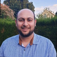 David ABOU GHAIDA