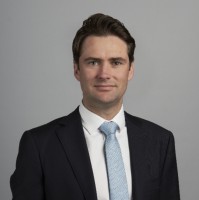 Thomas Rostron, CFA