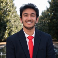 Shayan Ahmed