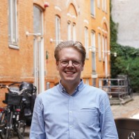 Nicolai Arndt Tudborg