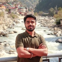 Pranit Abdagire