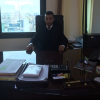 Abdulmoti Alamari