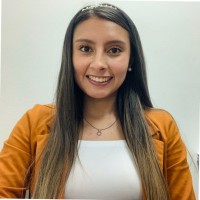 Daniela Cuenca Garcia