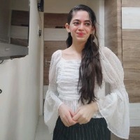 Sana Zakir