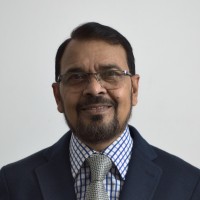 Ahsan-Ul-Haque Helal