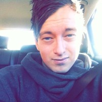 Øystein Børve Olsen