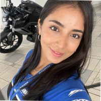 Ximena Ramirez