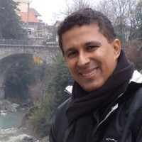 José Luiz Torres Vidal