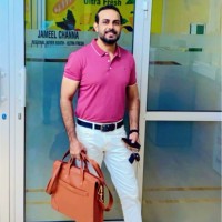 Jameel Channa
