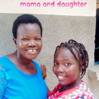 Alice Anduwa Dominic