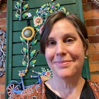Amy Phillips-Gary