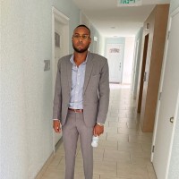 Ti-Jean Subero