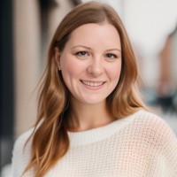 Lisa Oliveira (Carrick), ICF-ACC