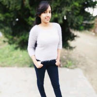 Garima Agarwal