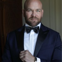 Joshua Jones